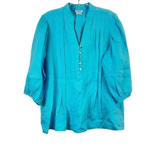 Appraisal Loose Fit Tunic Top Size S 🔥